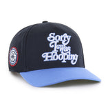 CLIPPERS X SEEN Sorry I Was Hooping hat