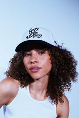 Sorry I Was Hooping Hats