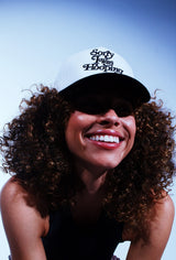 Sorry I Was Hooping Hats