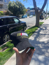 DREAM CHASING  HAT (CORDUROY)