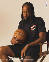 CAVS x SEEN Sorry I Was Hooping T-Shirt