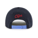 CLIPPERS X SEEN Sorry I Was Hooping hat