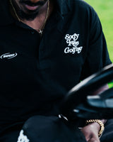 Sorry I Was Golfing Polos