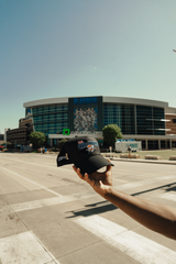 Sorry I'm A Champ Thunder Hat