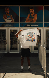 Sorry I'm A Champion (THUNDER)