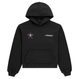 NBA ALL STAR x SEEN "Sorry I'm An All Star" Hoodie