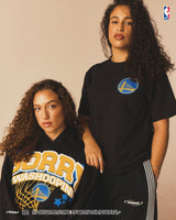WARRIORS x SEEN Sorry I Was Hooping T-Shirt