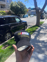 DREAM CHASING  HAT (CORDUROY)