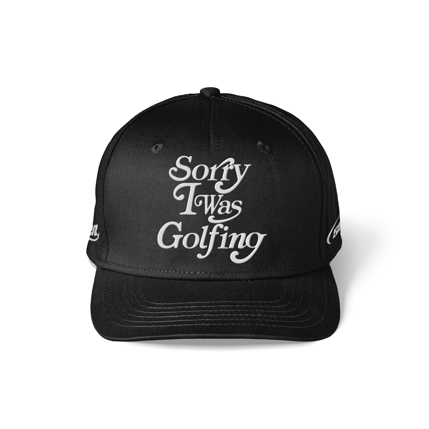 Sorry I Was Golfing Hats