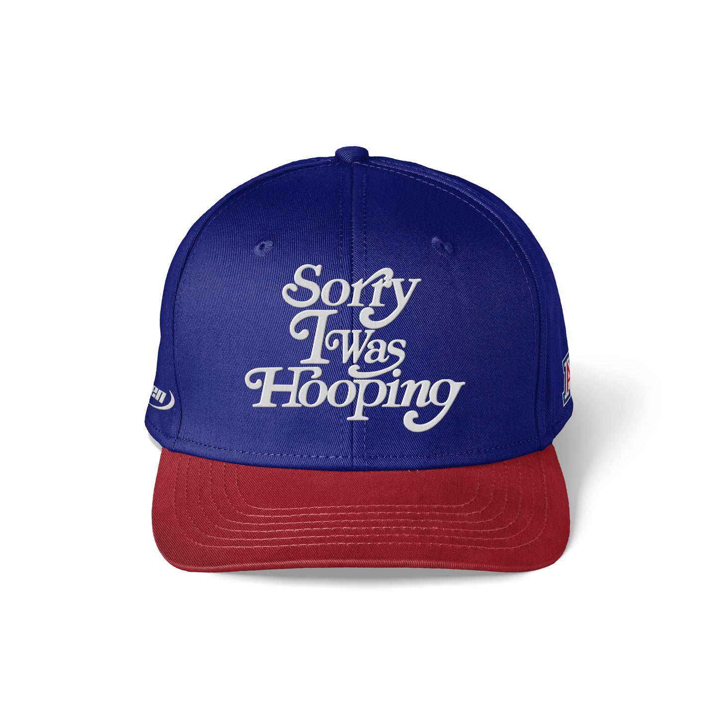 ARIZONA x Seen Sorry I Was Hooping Hat