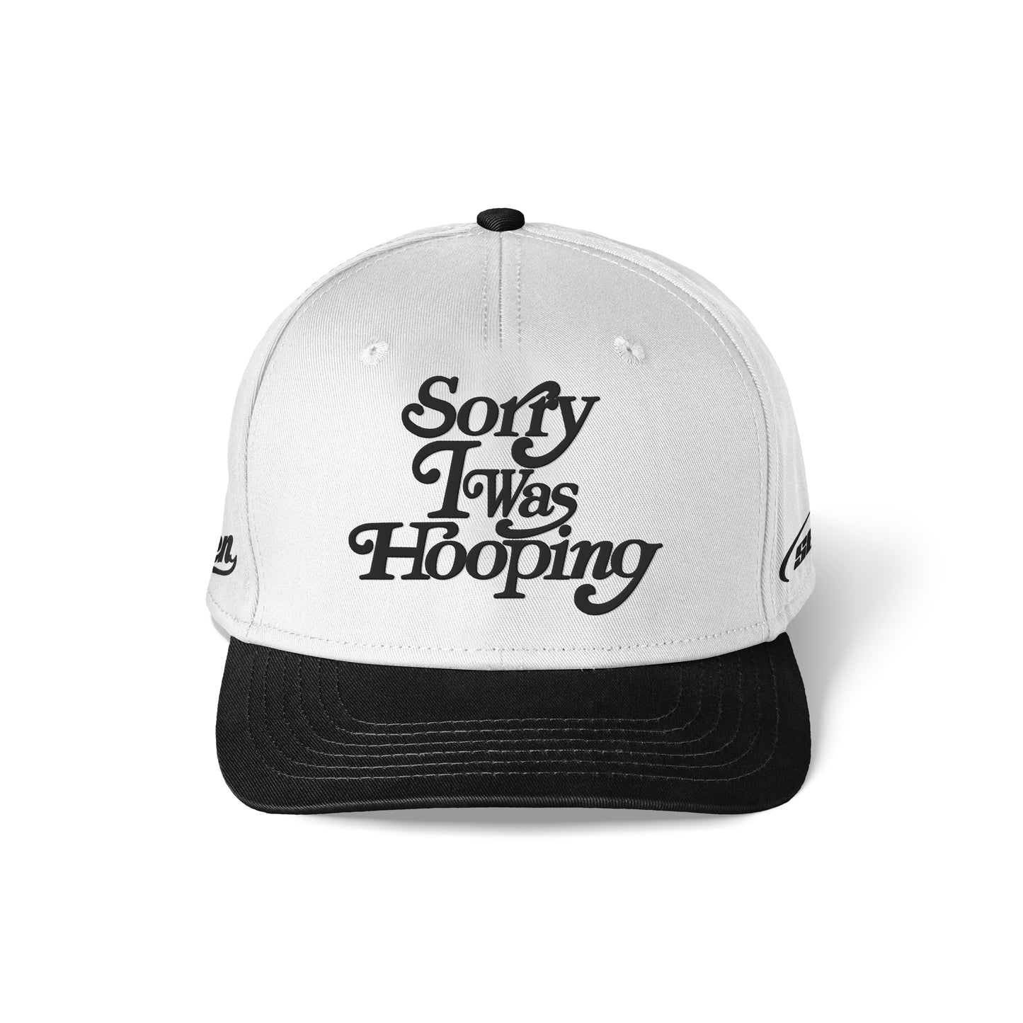 SORRY I WAS HOOPING HATS