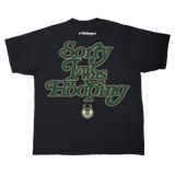 BUCKS x SEEN Sorry I Was Hooping T-Shirt