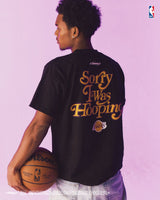 LAKERS X SEEN Sorry I Was Hooping T-Shirt