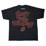 CAVS x SEEN Sorry I Was Hooping T-Shirt