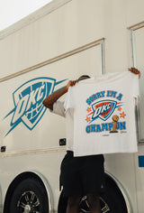 Sorry I'm A Champion (THUNDER)