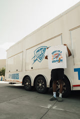 Sorry I'm A Champion (THUNDER)