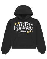 Sorry I Was Hooping V2 Hoodie