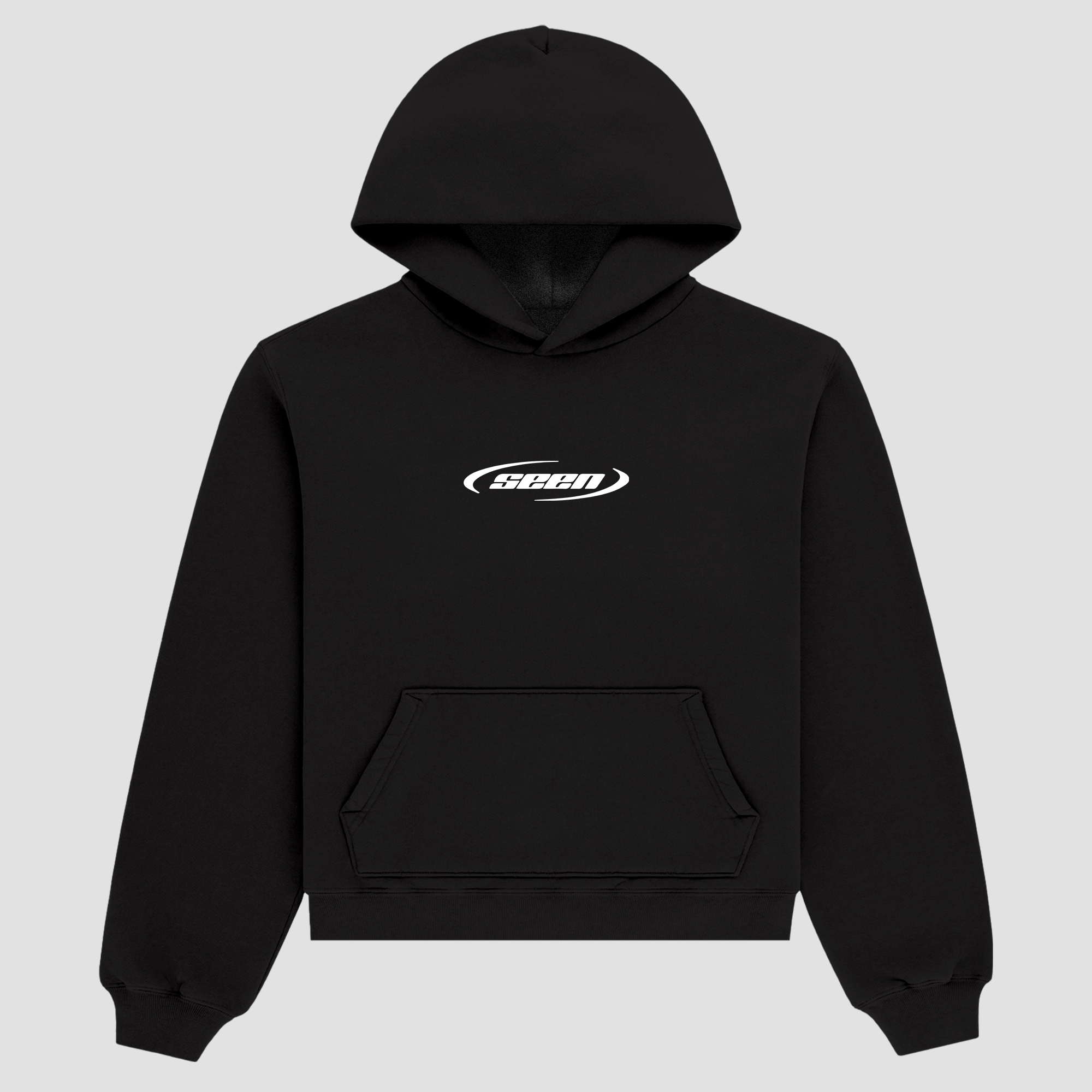 Sorry I Was Golfing Hoodie (Puff Print)