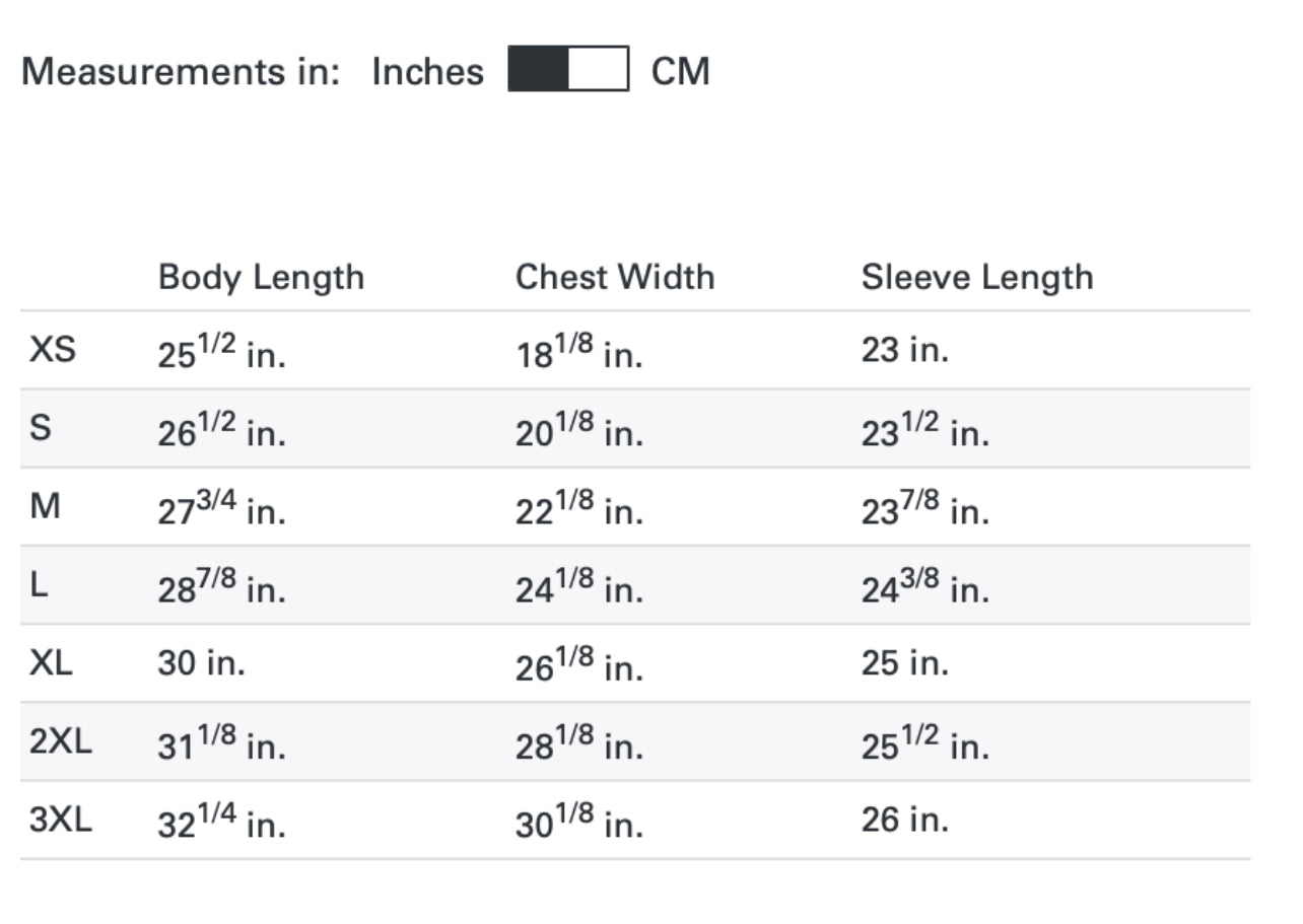 Sorry I Was Hooping Hoodie (Puff Print)