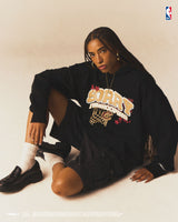 CAVS x SEEN Sorry I Was Hooping Hoodie