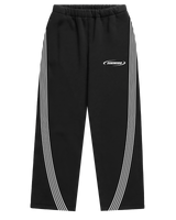 SEEN ESSENTIAL SWEATS (WIDE LEG)