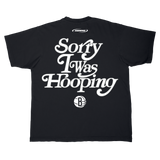 NETS x SEEN Sorry I Was Hooping T-Shirt