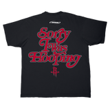 ROCKETS x SEEN Sorry I Was Hooping T-Shirt