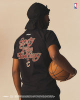 CAVS x SEEN Sorry I Was Hooping T-Shirt