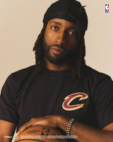 CAVS x SEEN Sorry I Was Hooping T-Shirt