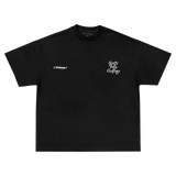 Sorry I Was Golfing Tee (Puff Print)