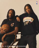 CAVS x SEEN Sorry I Was Hooping Hoodie