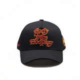 USC x SEEN Sorry I Was Hooping Hat