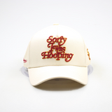 USC x SEEN Sorry I Was Hooping Hat