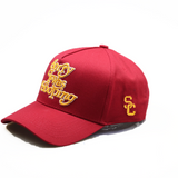 USC x SEEN Sorry I Was Hooping Hat