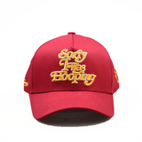 USC x SEEN Sorry I Was Hooping Hat