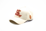 USC x SEEN Sorry I Was Hooping Hat