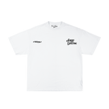 Sorry I Was Golfing Tee (Puff Print)