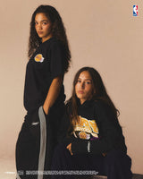 LAKERS x SEEN Sorry I Was Hooping Hoodie