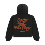 USC x SEEN Sorry I Was Hooping Hoodie