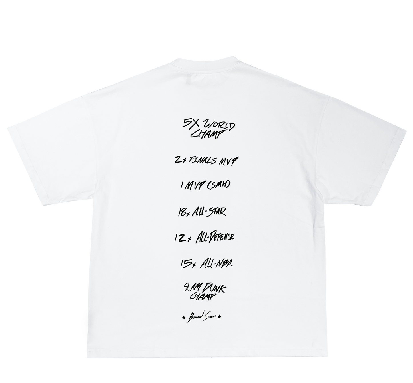 KOBE DAY TEE