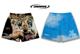 SEEN SHORTS