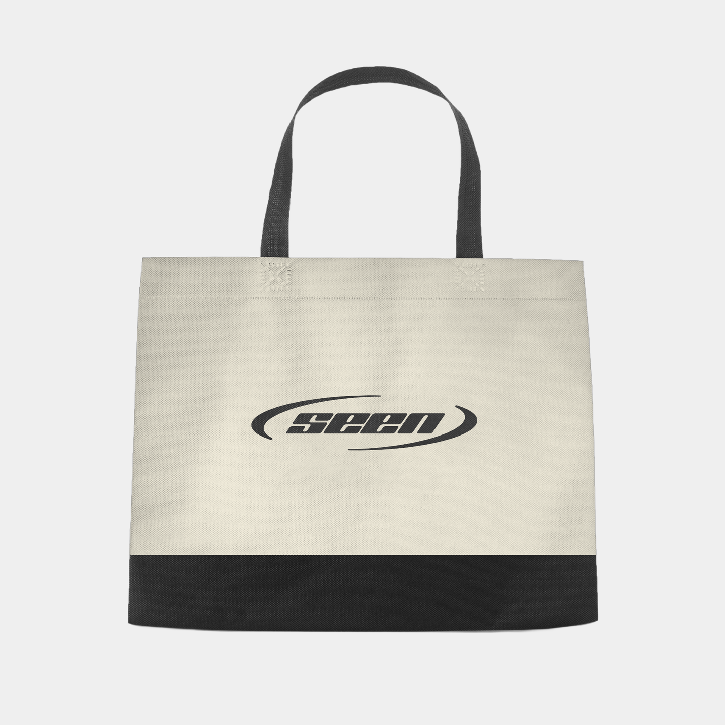 SEEN TOTE BAG