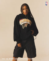 CAVS x SEEN Sorry I Was Hooping Hoodie