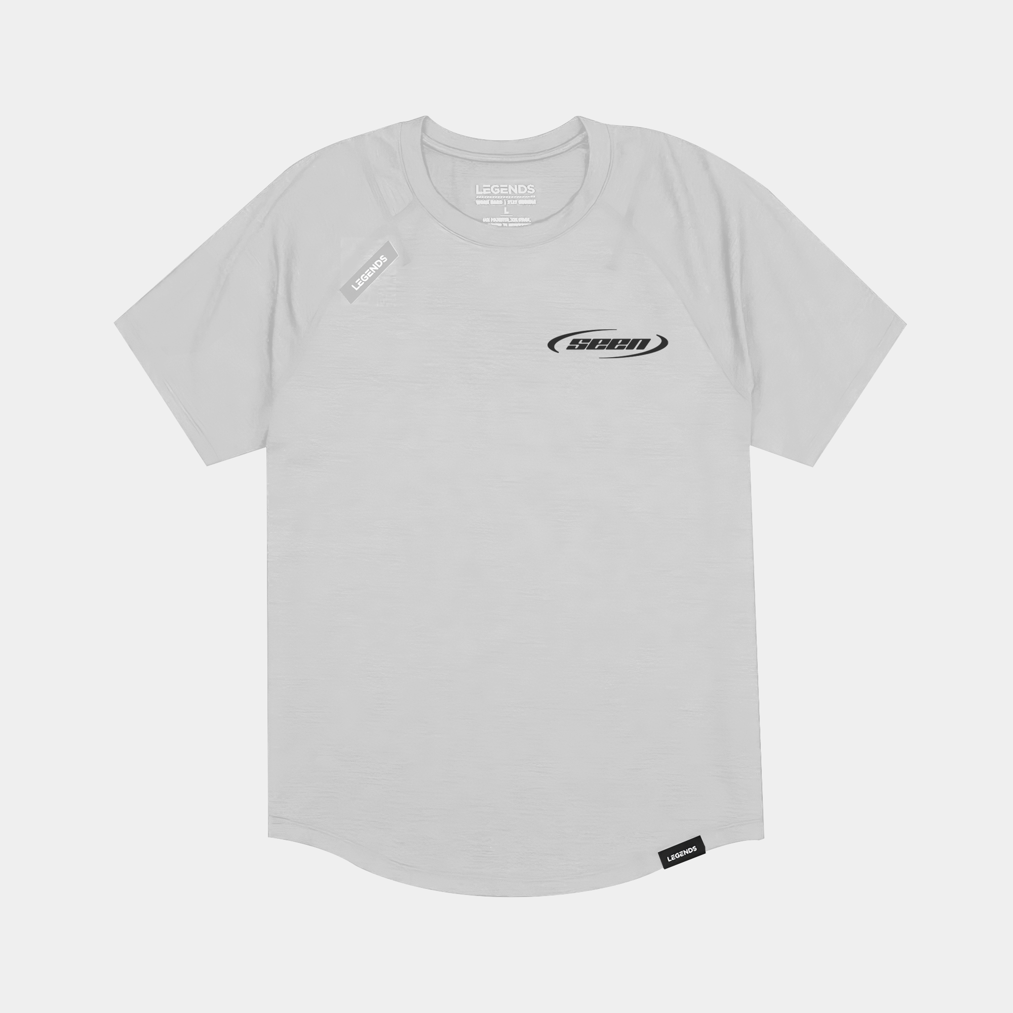 Seen Enzo Tee