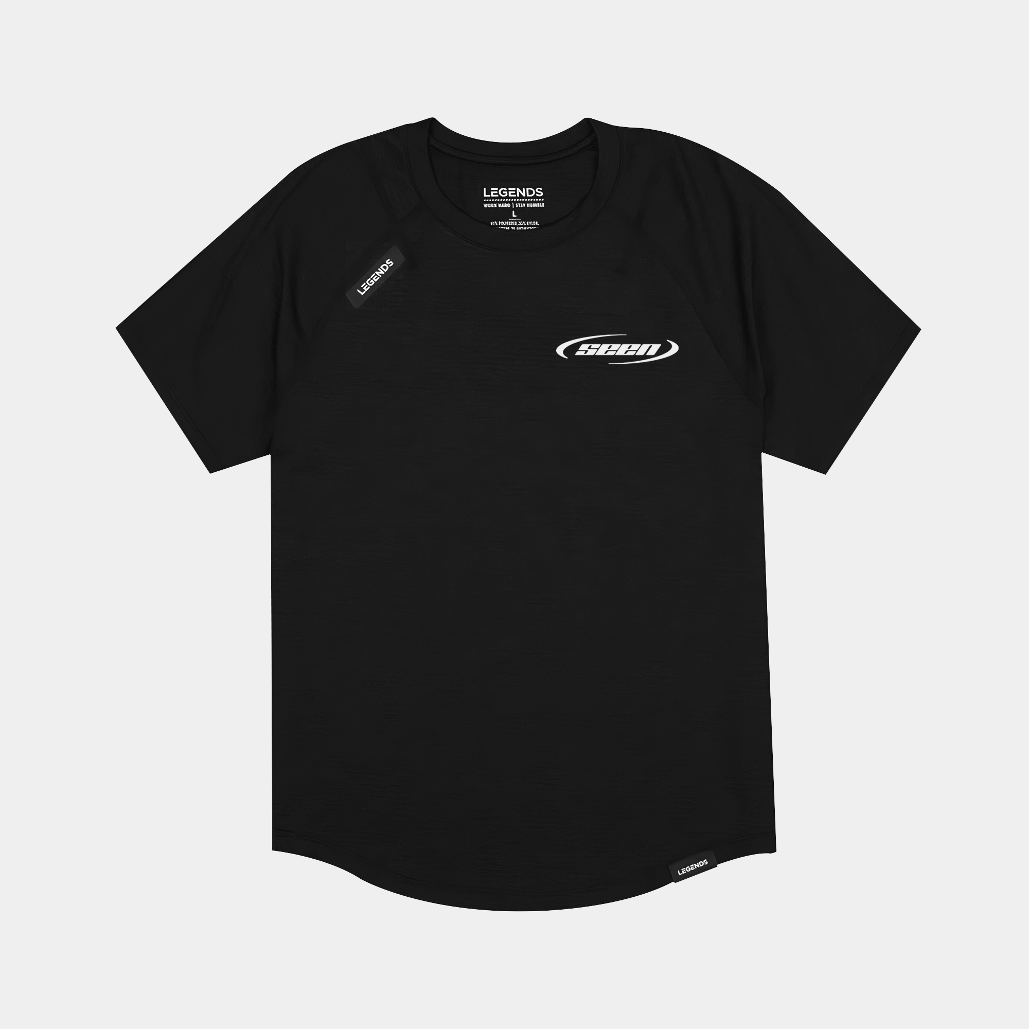 Seen Enzo Tee