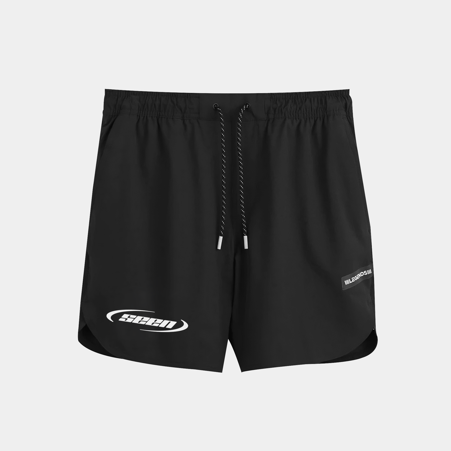 Seen Luka Shorts