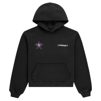 NBA ALL STAR x SEEN "Sorry I'm An All Star" Hoodie