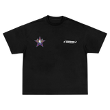 NBA ALL STAR x SEEN "Sorry I'm An All Star" Shirt