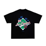 Job's Finished Tee (25')