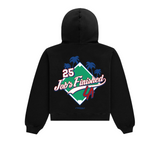 Job's Finished Hoodie (25')